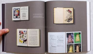 Sample page 1 for book "Sebald, W. G. – W. G. Sebald - Wandernde Schatten - W. G. Sebalds Unterwelt" Sample page 1 for book "Sebald, W. G. – W. G. Sebald - Wandernde Schatten - W. G. Sebalds Unterwelt"