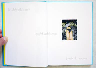 Sample page 5 for book  Tiane Doan na Champassak – DICK 999