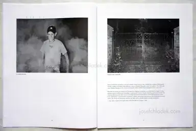 Sample page 6 for book "Soth, Alec and Zellar, Brad – Alec Soth and Brad Zellar - LBM Dispatch #2: Upstate" Sample page 6 for book "Soth, Alec and Zellar, Brad – Alec Soth and Brad Zellar - LBM Dispatch #2: Upstate"