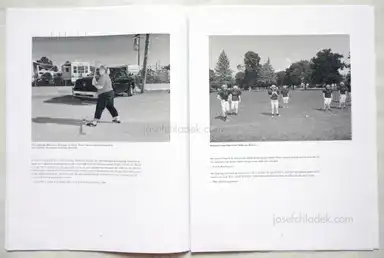 Sample page 5 for book "Soth, Alec and Zellar, Brad – Alec Soth and Brad Zellar - LBM Dispatch #2: Upstate" Sample page 5 for book "Soth, Alec and Zellar, Brad – Alec Soth and Brad Zellar - LBM Dispatch #2: Upstate"