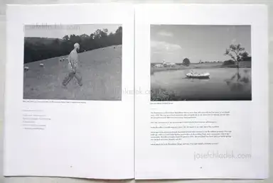 Sample page 4 for book "Soth, Alec and Zellar, Brad – Alec Soth and Brad Zellar - LBM Dispatch #2: Upstate" Sample page 4 for book "Soth, Alec and Zellar, Brad – Alec Soth and Brad Zellar - LBM Dispatch #2: Upstate"