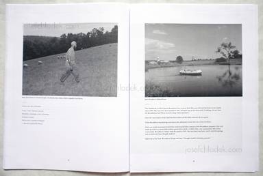 Sample page 4 for book Alec Soth and Brad Zellar – LBM Dispatch #2: Upstate