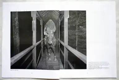 Sample page 3 for book "Soth, Alec and Zellar, Brad – Alec Soth and Brad Zellar - LBM Dispatch #2: Upstate" Sample page 3 for book "Soth, Alec and Zellar, Brad – Alec Soth and Brad Zellar - LBM Dispatch #2: Upstate"