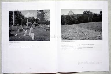 Sample page 6 for book Alec Soth and Brad Zellar – LBM Dispatch #2: Upstate