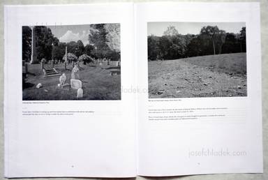 Sample page 2 for book "Soth, Alec and Zellar, Brad – Alec Soth and Brad Zellar - LBM Dispatch #2: Upstate" Sample page 2 for book "Soth, Alec and Zellar, Brad – Alec Soth and Brad Zellar - LBM Dispatch #2: Upstate"
