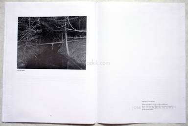 Sample page 7 for book Alec Soth and Brad Zellar – LBM Dispatch #2: Upstate