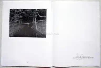 Sample page 1 for book "Soth, Alec and Zellar, Brad – Alec Soth and Brad Zellar - LBM Dispatch #2: Upstate" Sample page 1 for book "Soth, Alec and Zellar, Brad – Alec Soth and Brad Zellar - LBM Dispatch #2: Upstate"
