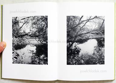 Sample page 4 for book  Michael Schmidt – Natur