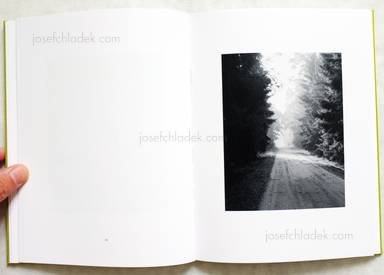 Sample page 7 for book  Michael Schmidt – Natur
