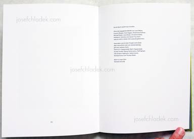 Sample page 14 for book  Michael Schmidt – Natur