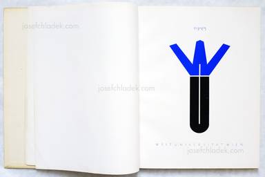 Sample page 3 for book  Julius (Hrsg.) Wisotzky – Poster Art in Vienna