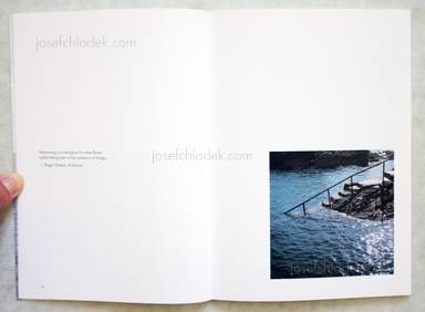 Sample page 1 for book  Christine Redmond – Sea Change