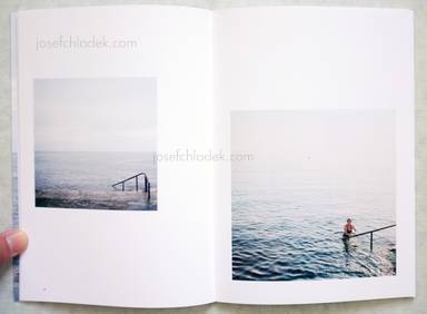 Sample page 2 for book  Christine Redmond – Sea Change