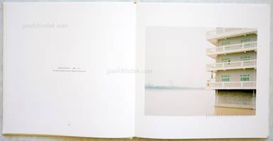 Sample page 3 for book  Zhang Kechun – The Yellow River