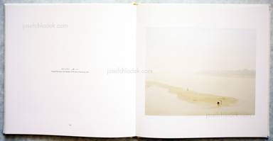 Sample page 9 for book  Zhang Kechun – The Yellow River