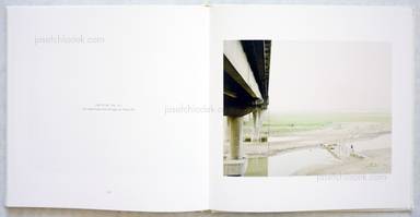 Sample page 11 for book  Zhang Kechun – The Yellow River
