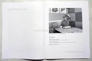 Sample page 10 for book "Soth, Alec and Zellar, Brad – Alec Soth and Brad Zellar - LBM Dispatch #1: Ohio" Sample page 10 for book "Soth, Alec and Zellar, Brad – Alec Soth and Brad Zellar - LBM Dispatch #1: Ohio"