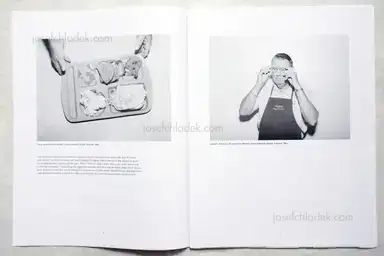 Sample page 9 for book "Soth, Alec and Zellar, Brad – Alec Soth and Brad Zellar - LBM Dispatch #1: Ohio" Sample page 9 for book "Soth, Alec and Zellar, Brad – Alec Soth and Brad Zellar - LBM Dispatch #1: Ohio"