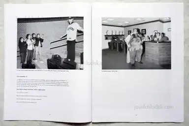 Sample page 8 for book "Soth, Alec and Zellar, Brad – Alec Soth and Brad Zellar - LBM Dispatch #1: Ohio" Sample page 8 for book "Soth, Alec and Zellar, Brad – Alec Soth and Brad Zellar - LBM Dispatch #1: Ohio"