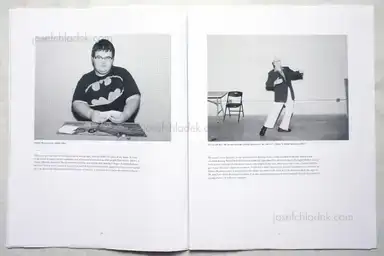 Sample page 7 for book "Soth, Alec and Zellar, Brad – Alec Soth and Brad Zellar - LBM Dispatch #1: Ohio" Sample page 7 for book "Soth, Alec and Zellar, Brad – Alec Soth and Brad Zellar - LBM Dispatch #1: Ohio"