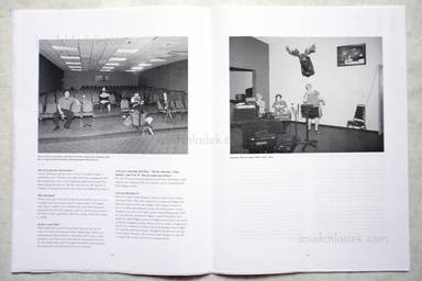 Sample page 5 for book Alec Soth and Brad Zellar – LBM Dispatch #1: Ohio