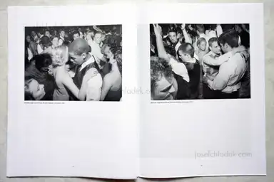 Sample page 5 for book "Soth, Alec and Zellar, Brad – Alec Soth and Brad Zellar - LBM Dispatch #1: Ohio" Sample page 5 for book "Soth, Alec and Zellar, Brad – Alec Soth and Brad Zellar - LBM Dispatch #1: Ohio"