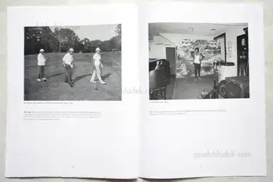 Sample page 3 for book "Soth, Alec and Zellar, Brad – Alec Soth and Brad Zellar - LBM Dispatch #1: Ohio" Sample page 3 for book "Soth, Alec and Zellar, Brad – Alec Soth and Brad Zellar - LBM Dispatch #1: Ohio"