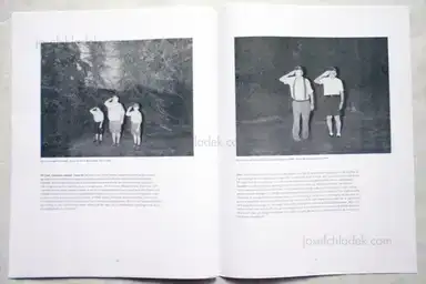 Sample page 2 for book "Soth, Alec and Zellar, Brad – Alec Soth and Brad Zellar - LBM Dispatch #1: Ohio" Sample page 2 for book "Soth, Alec and Zellar, Brad – Alec Soth and Brad Zellar - LBM Dispatch #1: Ohio"