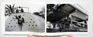 Sample page 3 for book "Komatsu, Rie – Rie Komatsu - Under some skies いくつかの空の下" Sample page 3 for book "Komatsu, Rie – Rie Komatsu - Under some skies いくつかの空の下"