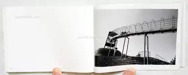 Sample page 2 for book "Komatsu, Rie – Rie Komatsu - Under some skies いくつかの空の下" Sample page 2 for book "Komatsu, Rie – Rie Komatsu - Under some skies いくつかの空の下"