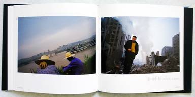 Sample page 3 for book "Ogawa, Yasuhiro – Yasuhiro Ogawa - Slowly Down the River" Sample page 3 for book "Ogawa, Yasuhiro – Yasuhiro Ogawa - Slowly Down the River"