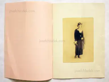 Sample page 6 for book "Matsueda, Gen – Gen Matsueda - The Founding Photography of My Family History in Japan" Sample page 6 for book "Matsueda, Gen – Gen Matsueda - The Founding Photography of My Family History in Japan"