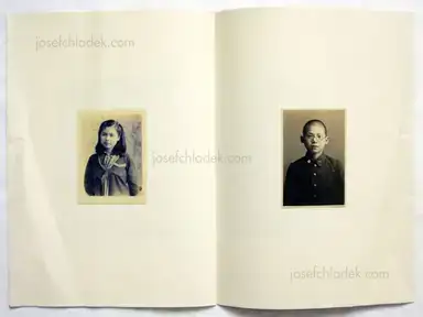 Sample page 2 for book "Matsueda, Gen – Gen Matsueda - The Founding Photography of My Family History in Japan" Sample page 2 for book "Matsueda, Gen – Gen Matsueda - The Founding Photography of My Family History in Japan"