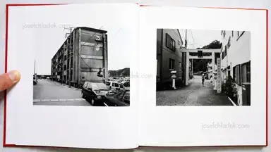 Sample page 8 for book "Motoyama, Shuhei – Shuhei Motoyama - Nippon 2001-2010 日本2001-2010" Sample page 8 for book "Motoyama, Shuhei – Shuhei Motoyama - Nippon 2001-2010 日本2001-2010"