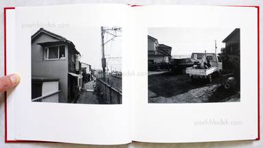 Sample page 3 for book  Shuhei Motoyama – Nippon 2001-2010 日本2001-2010