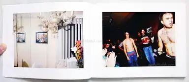 Sample page 9 for book "Tanaka, Hiro – Hiro Tanaka - Dew Dew, Dew Its" Sample page 9 for book "Tanaka, Hiro – Hiro Tanaka - Dew Dew, Dew Its"