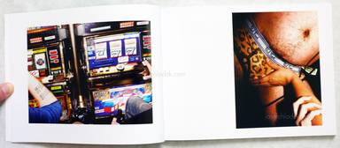 Sample page 2 for book  Hiro Tanaka – Dew Dew, Dew Its