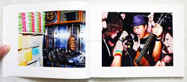 Sample page 7 for book "Tanaka, Hiro – Hiro Tanaka - Dew Dew, Dew Its" Sample page 7 for book "Tanaka, Hiro – Hiro Tanaka - Dew Dew, Dew Its"