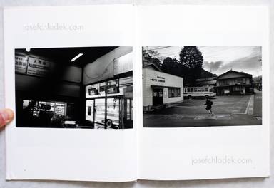 Sample page 9 for book "Someya, Manabu – Manabu Someya - Michi no ki" Sample page 9 for book "Someya, Manabu – Manabu Someya - Michi no ki"