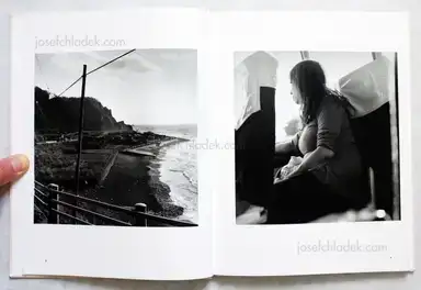 Sample page 8 for book "Someya, Manabu – Manabu Someya - Michi no ki" Sample page 8 for book "Someya, Manabu – Manabu Someya - Michi no ki"