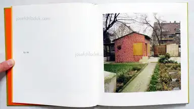 Sample page 12 for book "Brohm, Joachim – Joachim Brohm - Typology 1979" Sample page 12 for book "Brohm, Joachim – Joachim Brohm - Typology 1979"