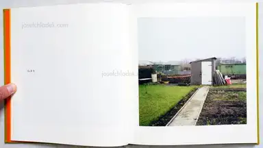 Sample page 10 for book "Brohm, Joachim – Joachim Brohm - Typology 1979" Sample page 10 for book "Brohm, Joachim – Joachim Brohm - Typology 1979"