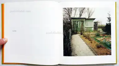 Sample page 9 for book "Brohm, Joachim – Joachim Brohm - Typology 1979" Sample page 9 for book "Brohm, Joachim – Joachim Brohm - Typology 1979"