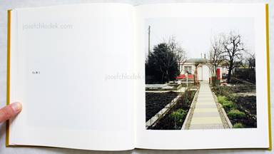 Sample page 7 for book  Joachim Brohm – Typology 1979