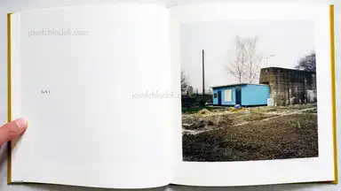 Sample page 4 for book "Brohm, Joachim – Joachim Brohm - Typology 1979" Sample page 4 for book "Brohm, Joachim – Joachim Brohm - Typology 1979"