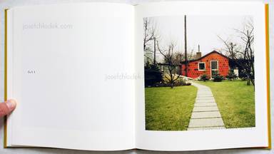Sample page 10 for book  Joachim Brohm – Typology 1979