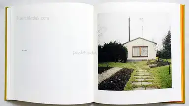 Sample page 2 for book "Brohm, Joachim – Joachim Brohm - Typology 1979" Sample page 2 for book "Brohm, Joachim – Joachim Brohm - Typology 1979"