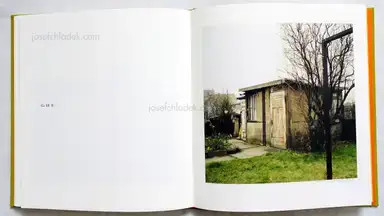 Sample page 1 for book "Brohm, Joachim – Joachim Brohm - Typology 1979" Sample page 1 for book "Brohm, Joachim – Joachim Brohm - Typology 1979"