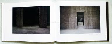 Sample page 9 for book  Leon Kirchlechner – Nowhere