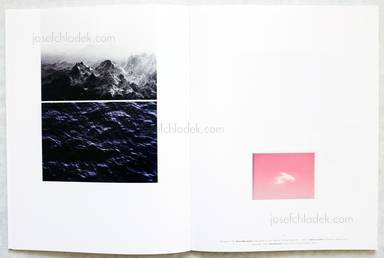 Sample page 5 for book  Der Greif – A Process